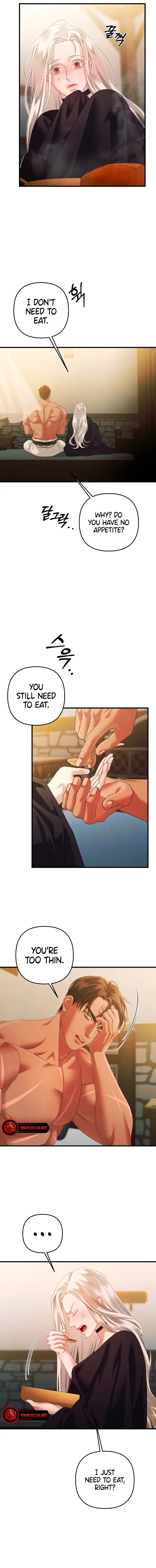 Predatory Marriage chapter 6 page 5