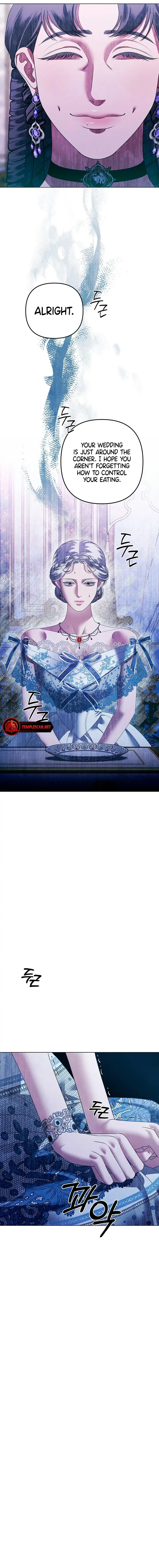 Predatory Marriage chapter 7 page 11