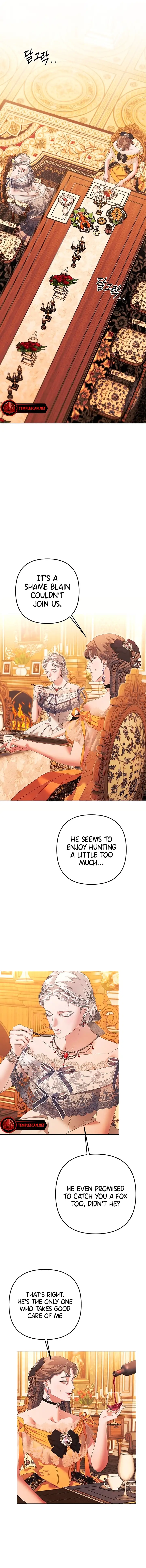 Predatory Marriage chapter 7 page 7