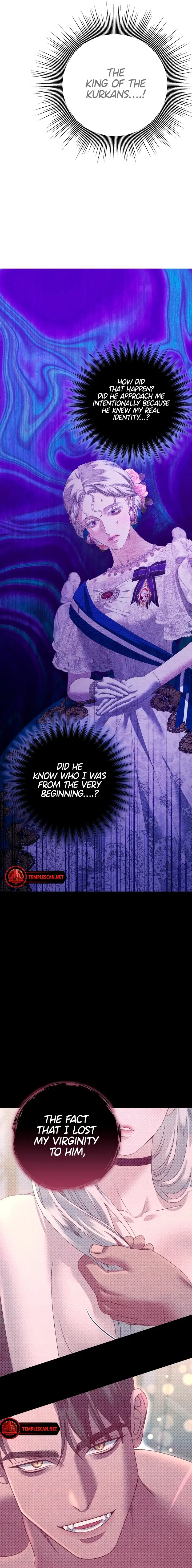 Predatory Marriage chapter 9 page 18
