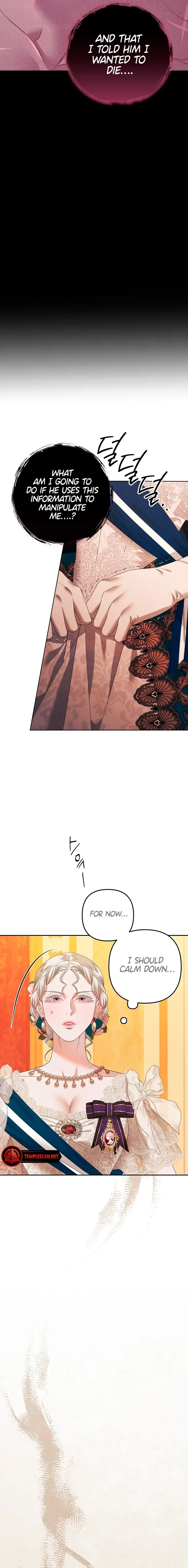 Predatory Marriage chapter 9 page 19