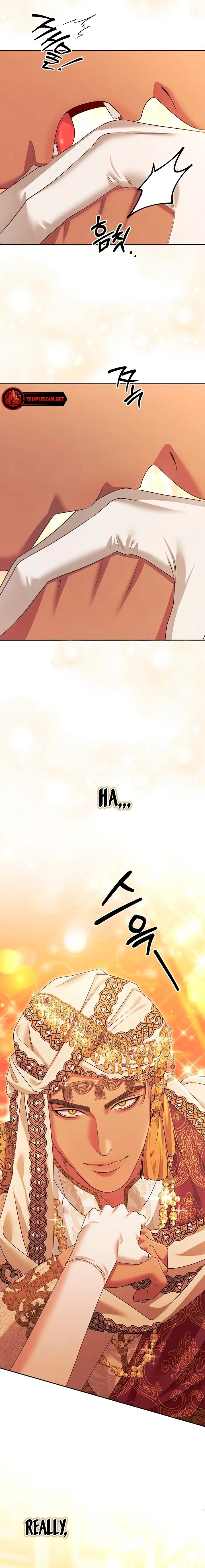 Predatory Marriage chapter 9 page 25
