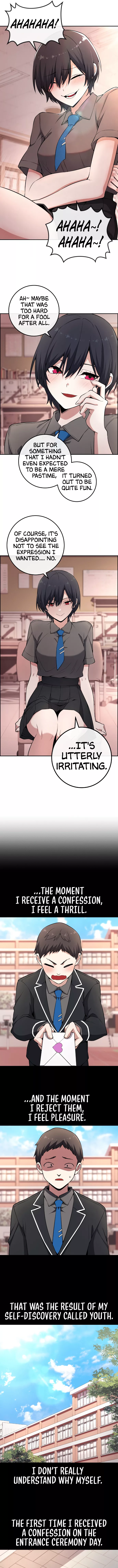 Webtoon Character Na Kang Lim chapter 145 page 2