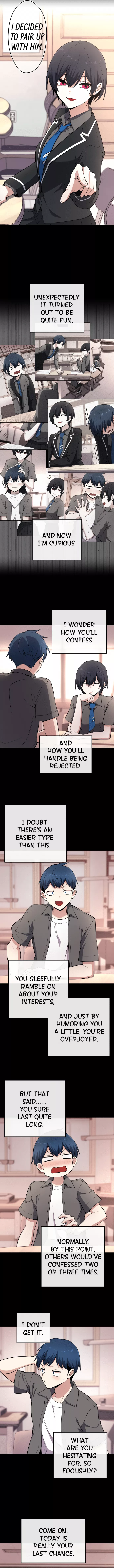 Webtoon Character Na Kang Lim chapter 145 page 7