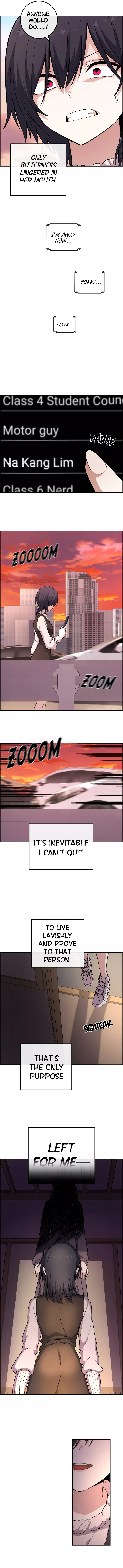 Webtoon Character Na Kang Lim chapter 148 page 3