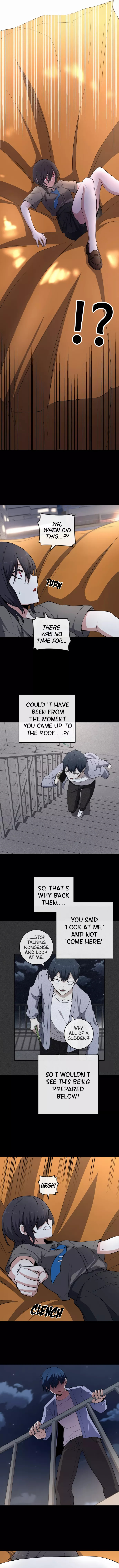 Webtoon Character Na Kang Lim chapter 149 page 4