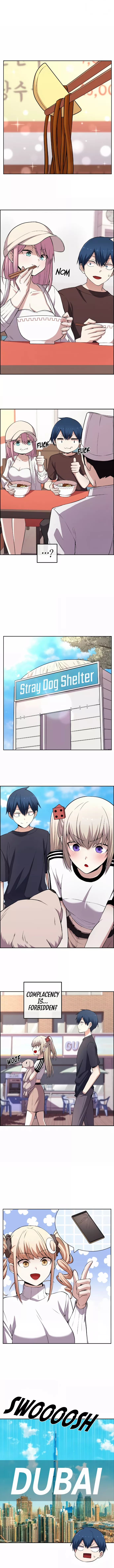 Webtoon Character Na Kang Lim chapter 151 page 2