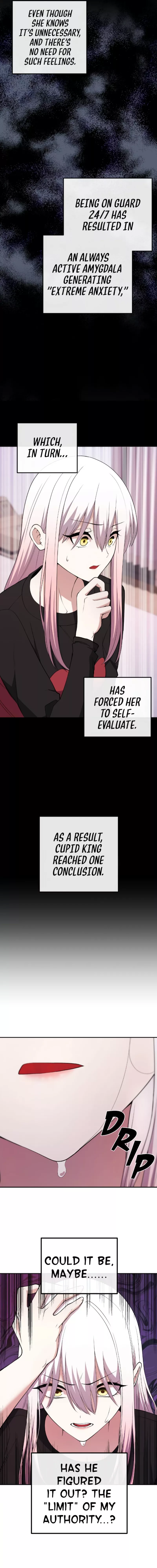 Webtoon Character Na Kang Lim chapter 159 page 2