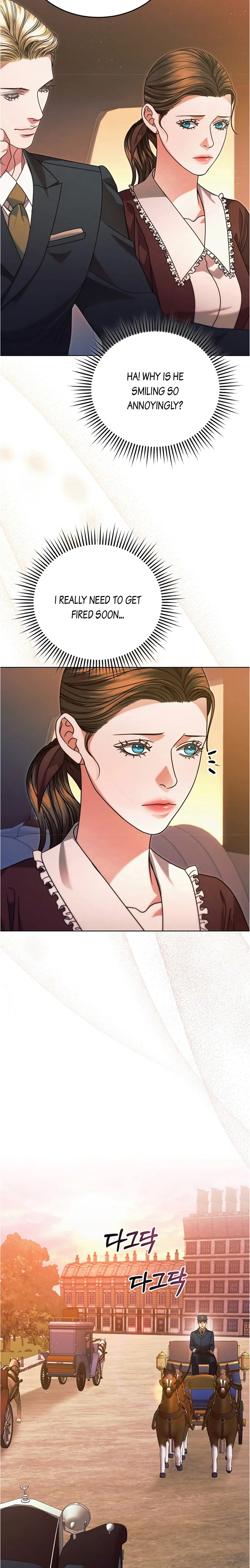 Try Begging Me chapter 14 page 5