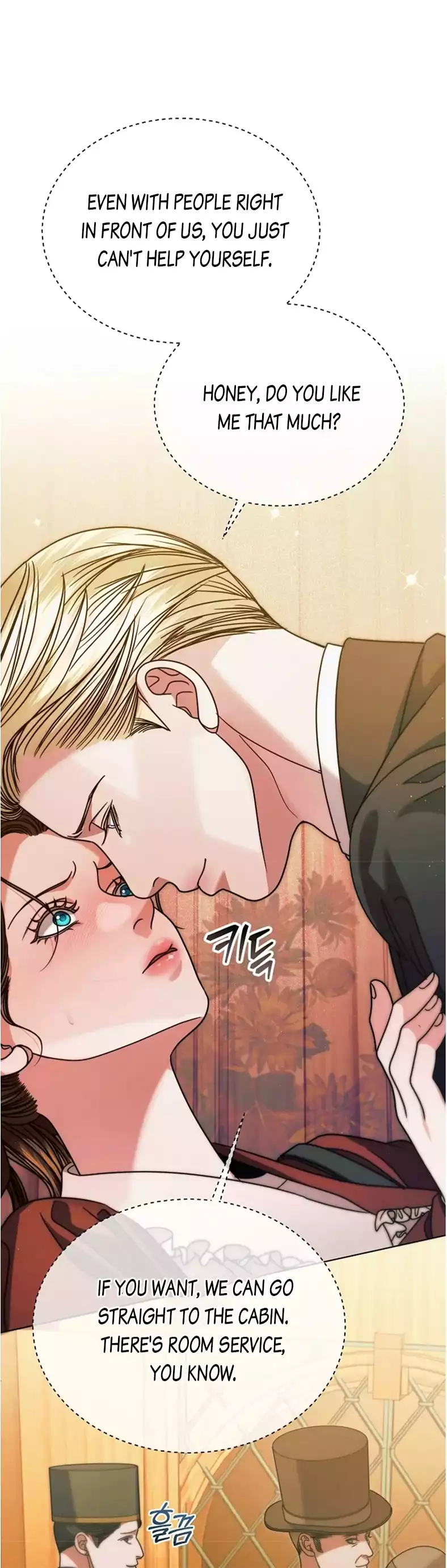 Try Begging Me chapter 14 page 9