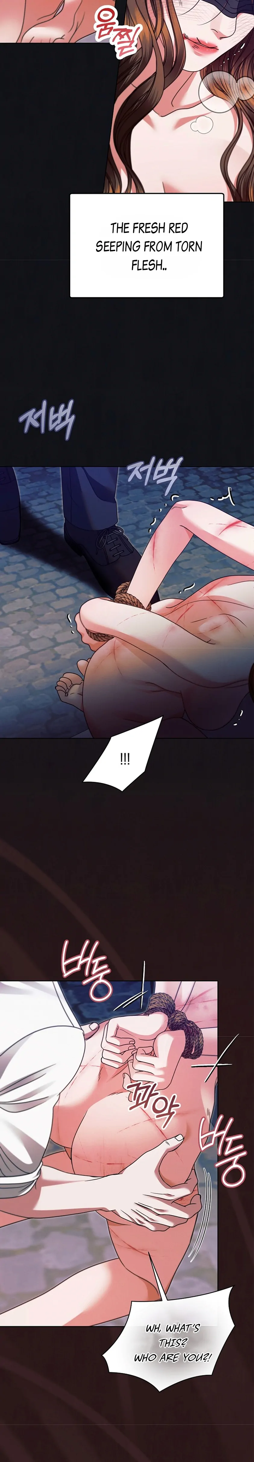 Try Begging Me chapter 15 page 10
