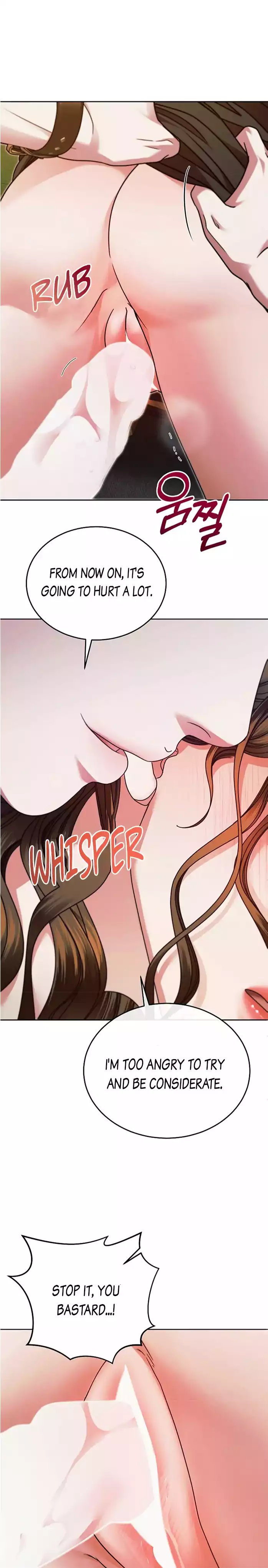 Try Begging Me chapter 17 page 10