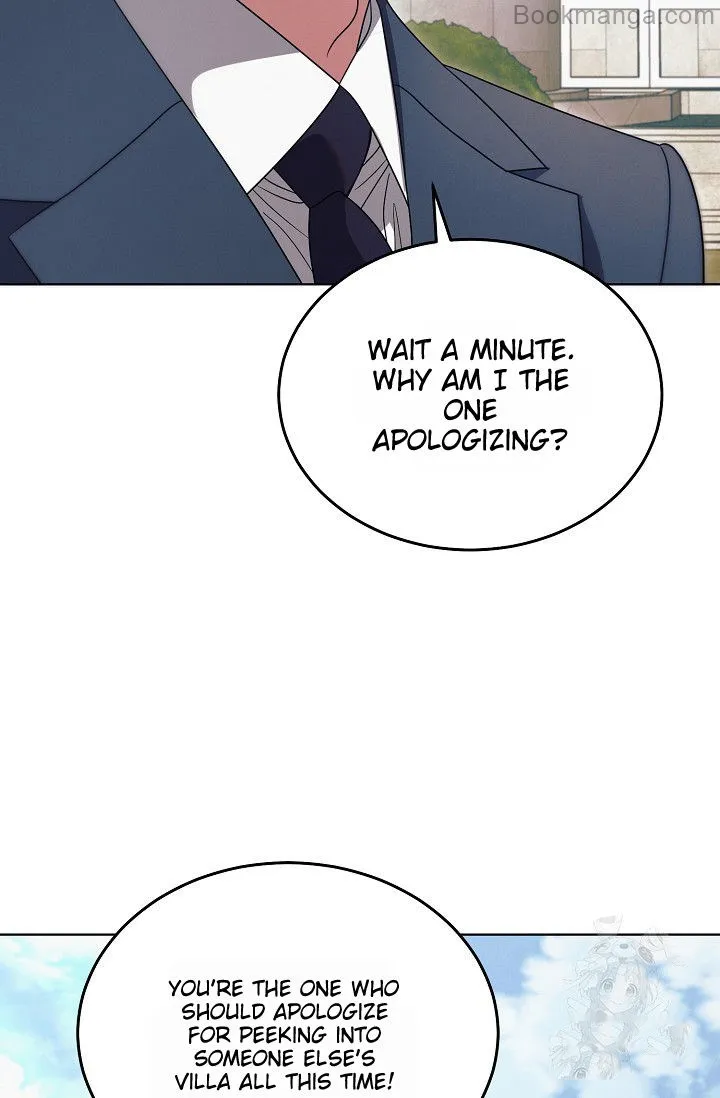 Try Begging Me chapter 29 page 101