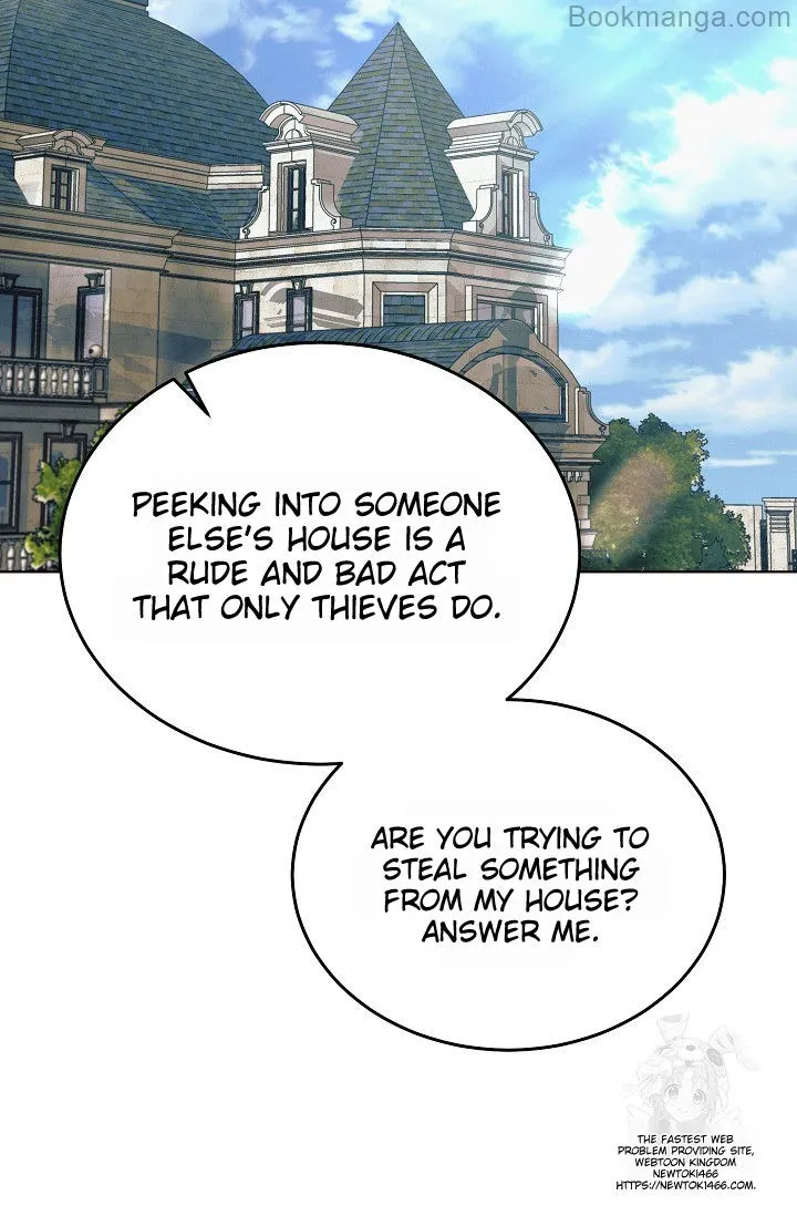 Try Begging Me chapter 29 page 104