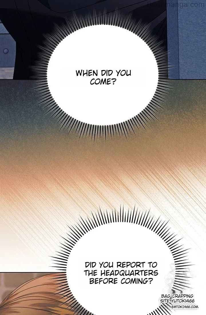 Try Begging Me chapter 29 page 16