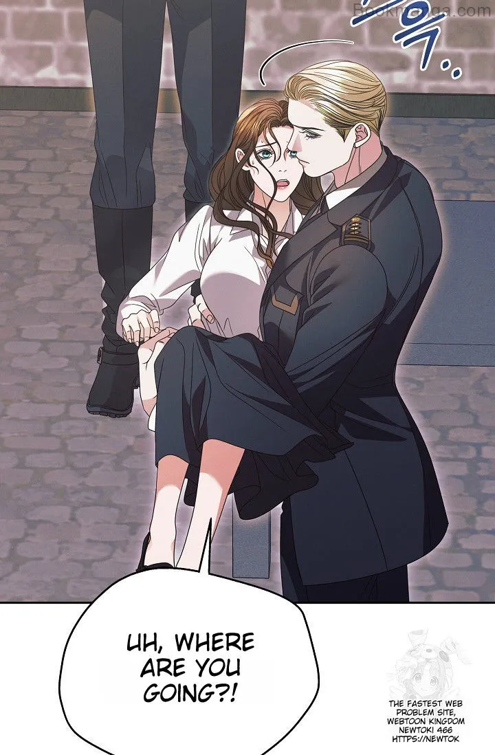 Try Begging Me chapter 29 page 22