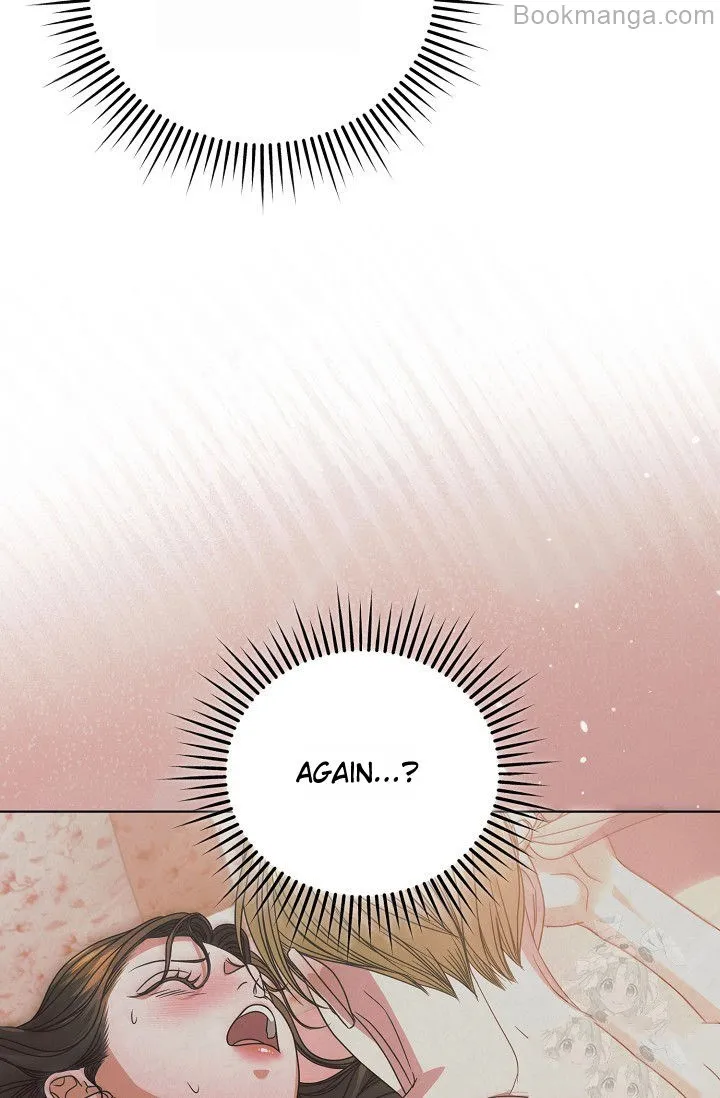 Try Begging Me chapter 29 page 30