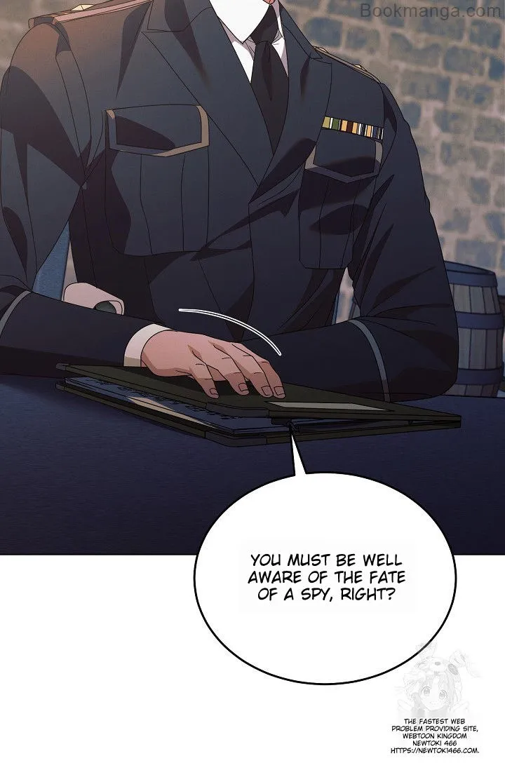 Try Begging Me chapter 29 page 6