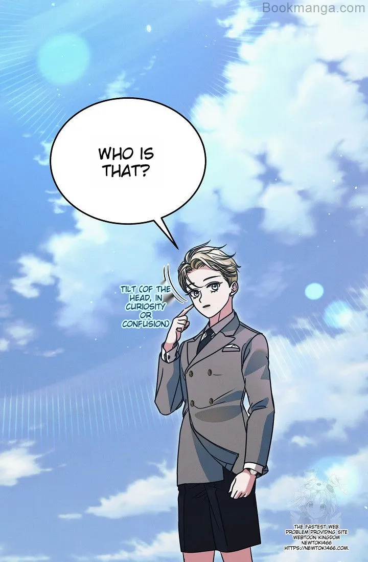 Try Begging Me chapter 29 page 79