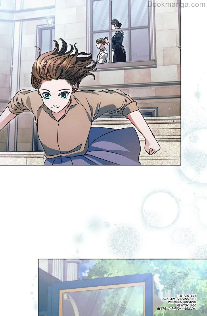 Try Begging Me chapter 29 page 81