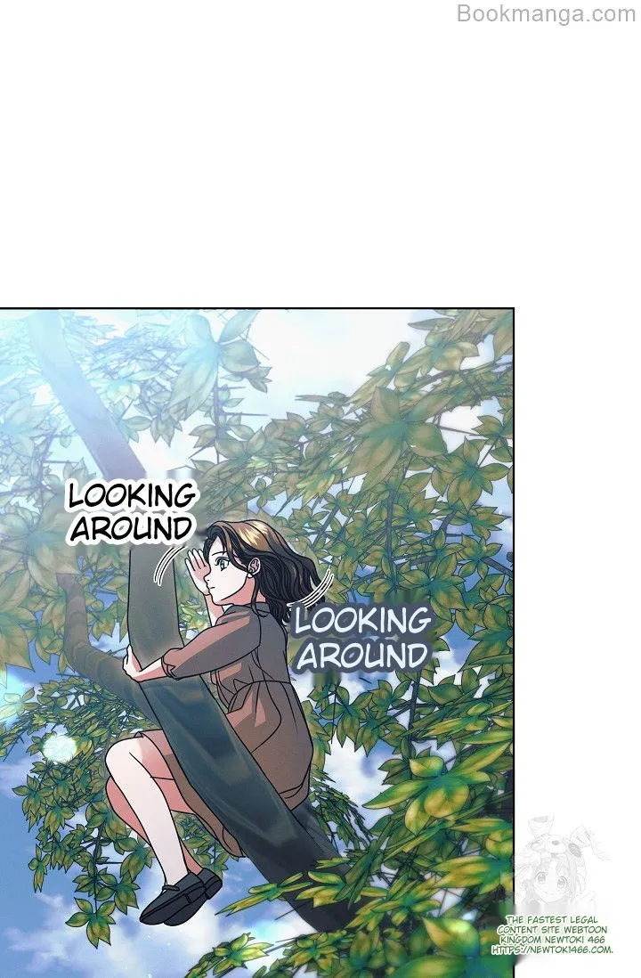 Try Begging Me chapter 29 page 86