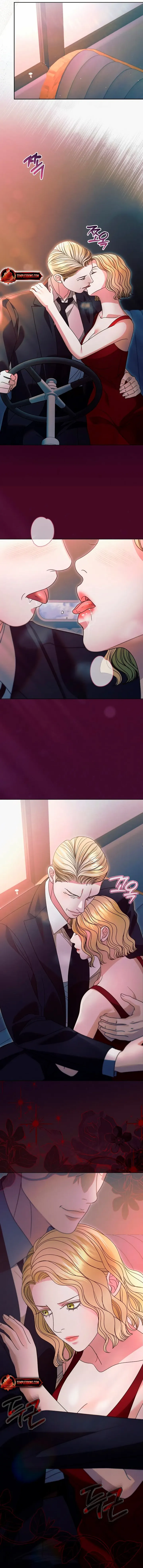 Try Begging Me chapter 31 page 9