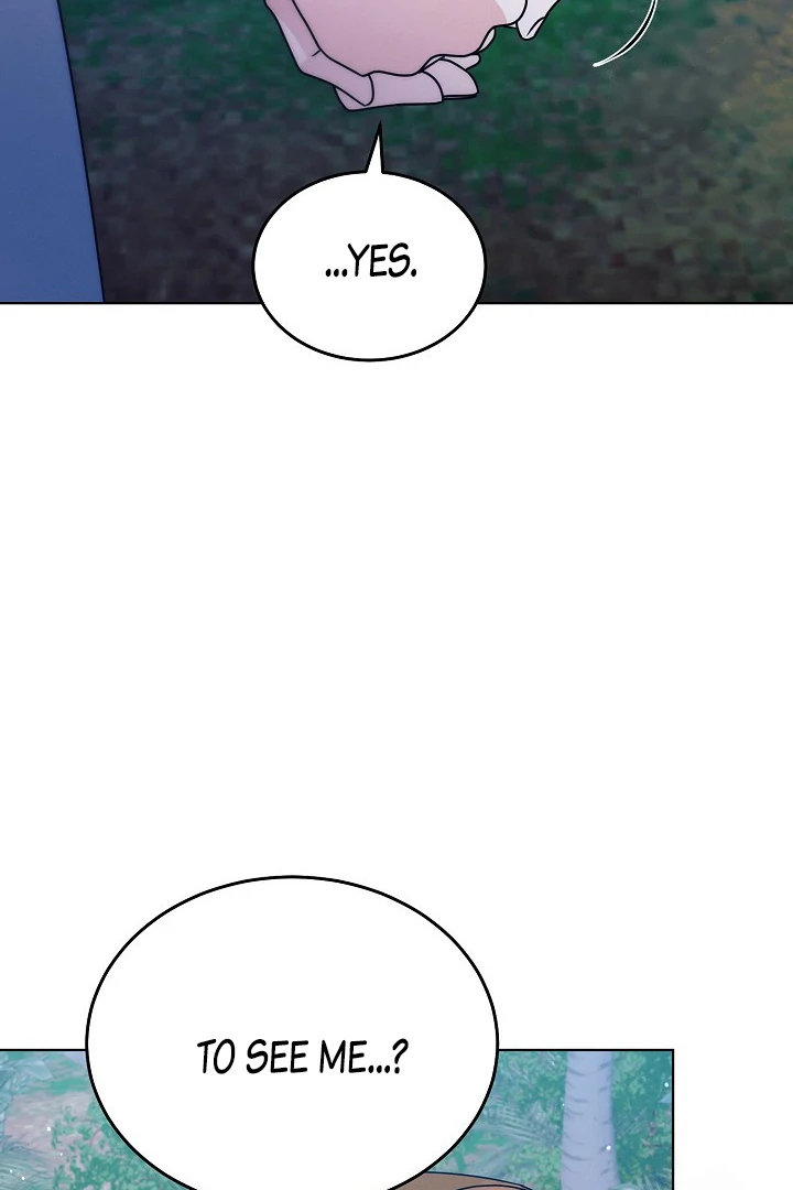 Try Begging Me chapter 33 page 100