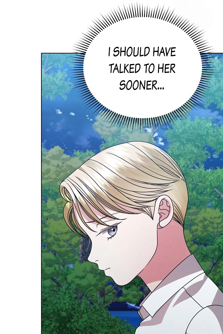 Try Begging Me chapter 33 page 103