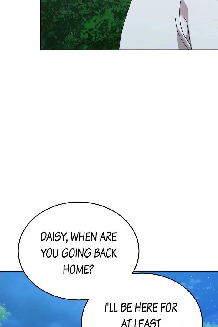 Try Begging Me chapter 33 page 104