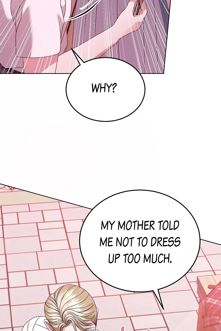 Try Begging Me chapter 33 page 22