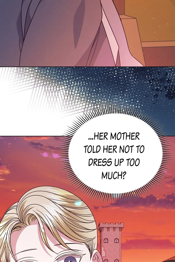 Try Begging Me chapter 33 page 25