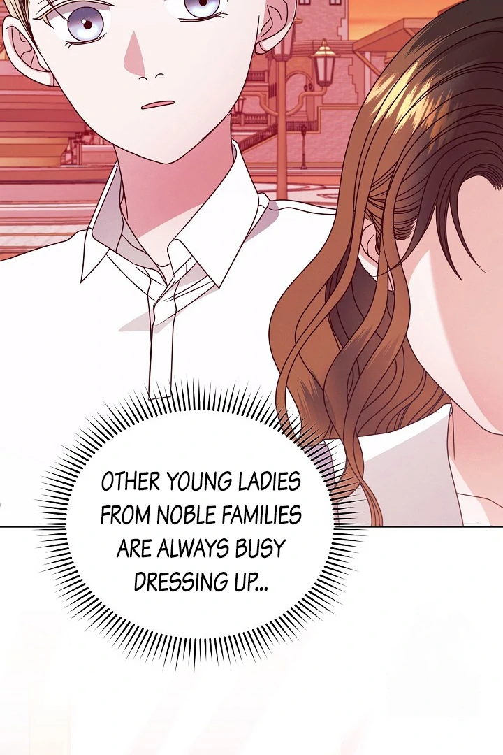 Try Begging Me chapter 33 page 26