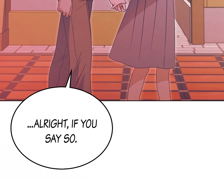 Try Begging Me chapter 33 page 28