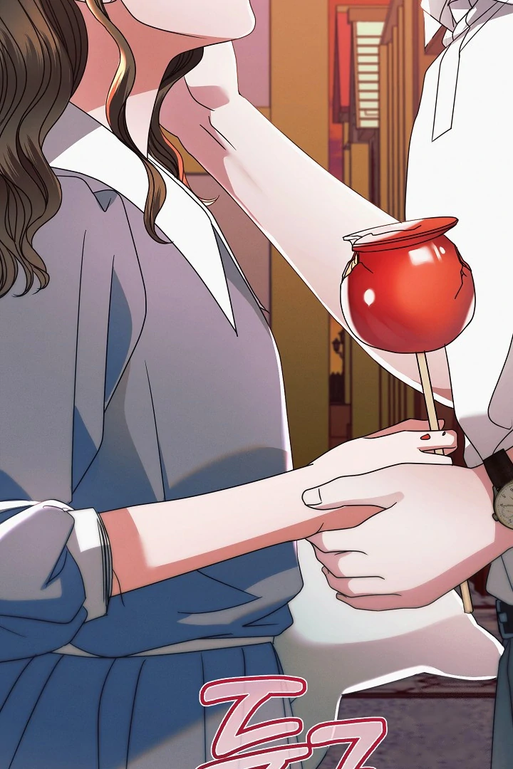 Try Begging Me chapter 33 page 3