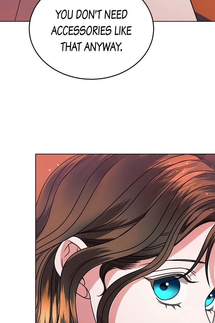 Try Begging Me chapter 33 page 31