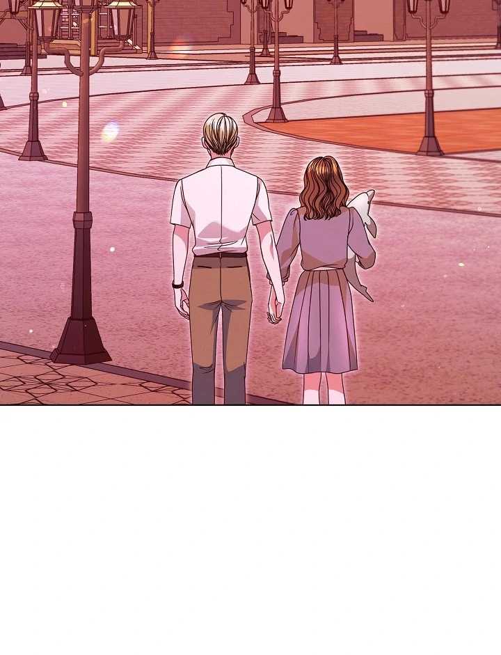 Try Begging Me chapter 33 page 47