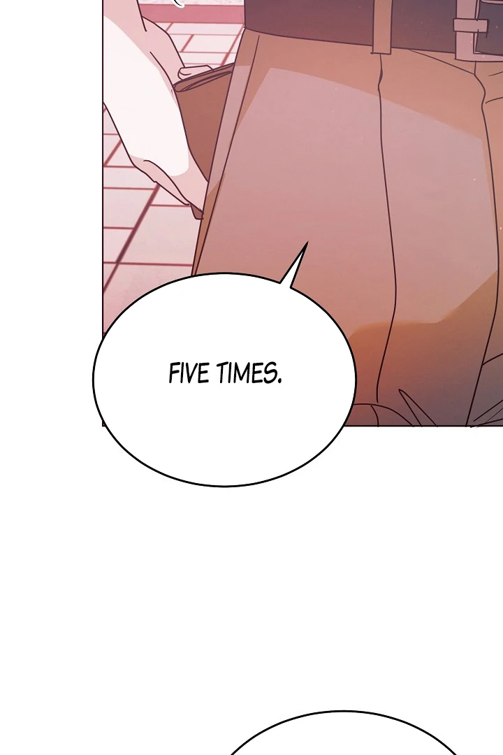Try Begging Me chapter 33 page 51