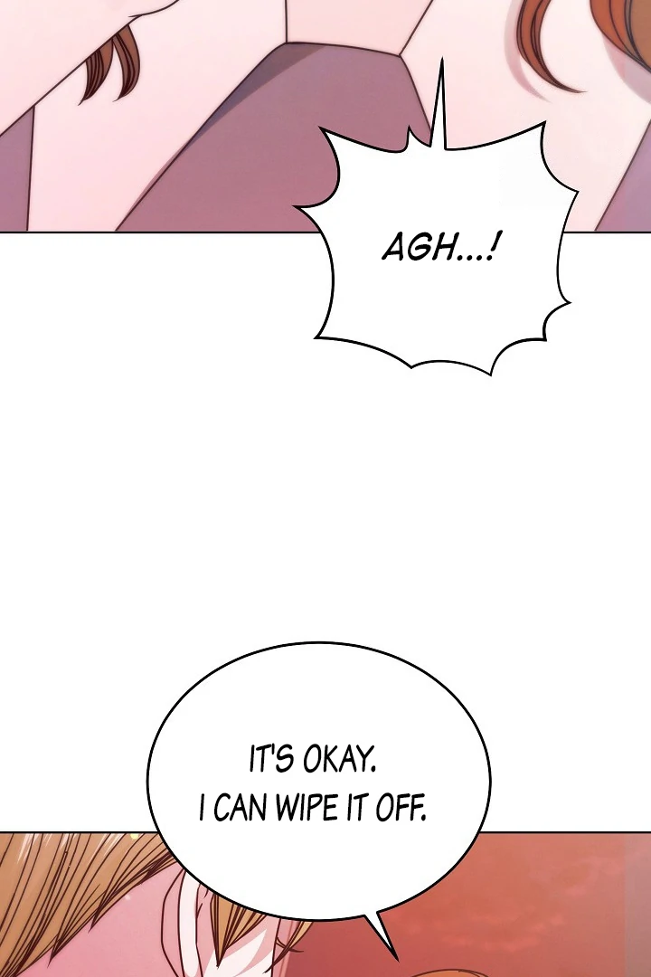 Try Begging Me chapter 33 page 68
