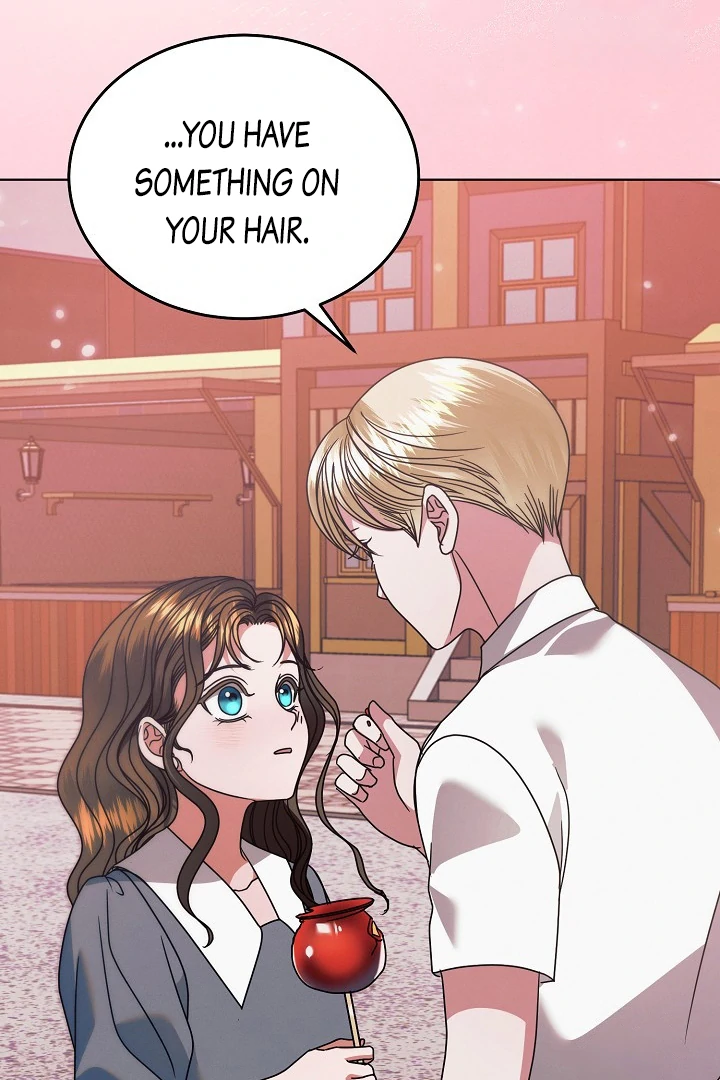 Try Begging Me chapter 33 page 7