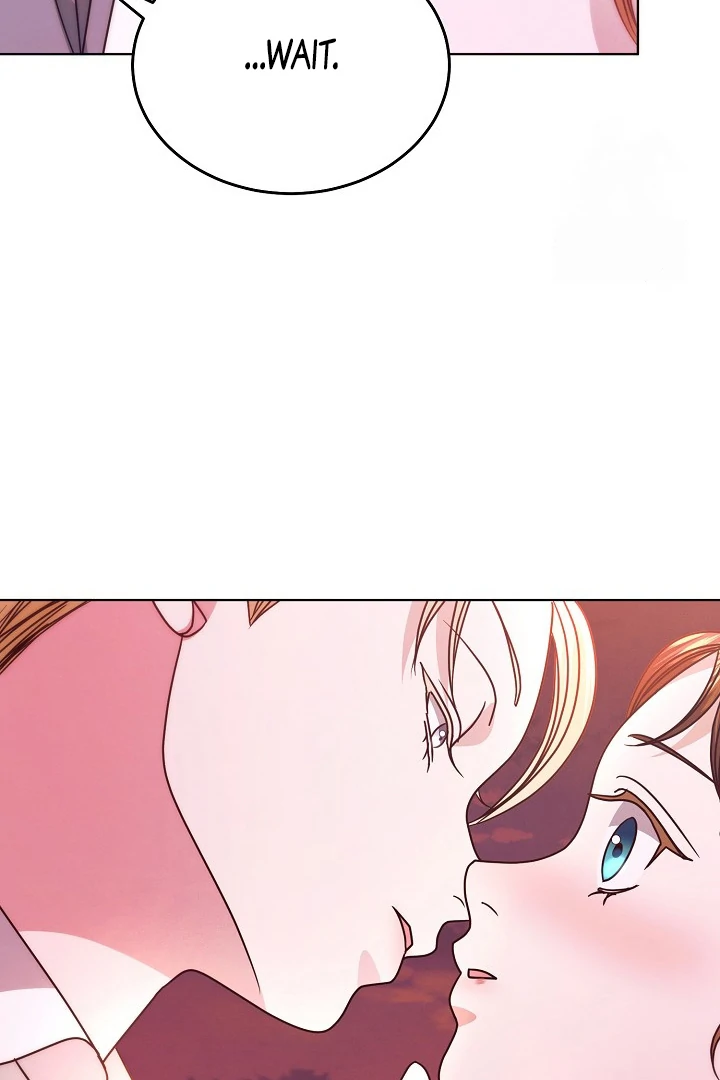 Try Begging Me chapter 33 page 71