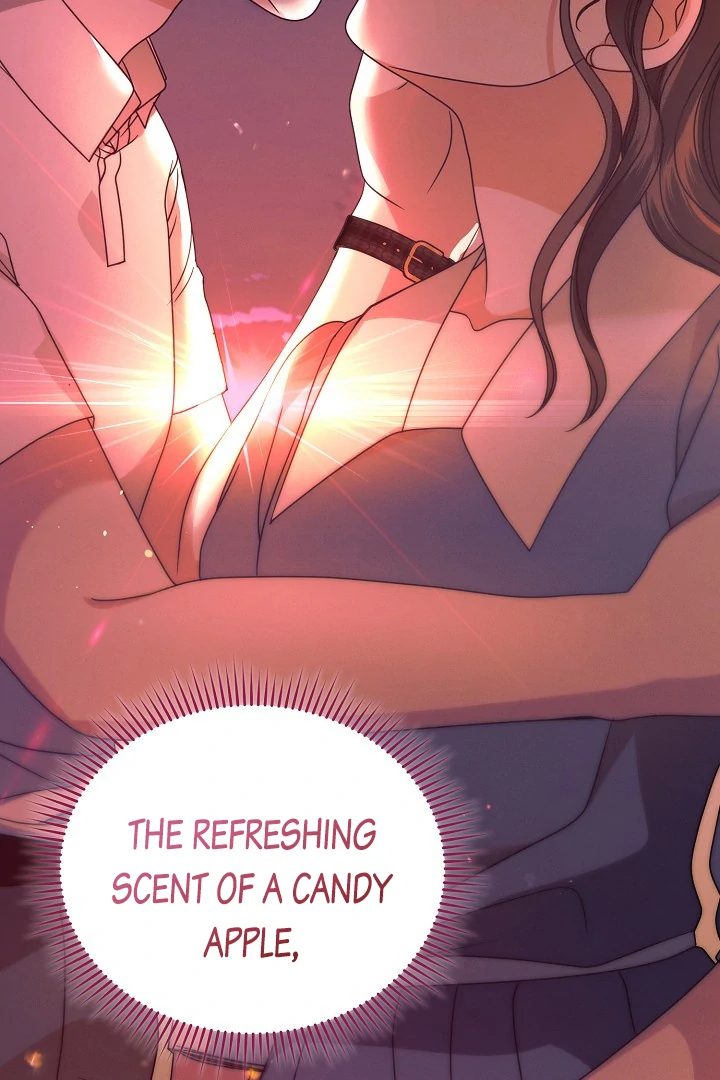 Try Begging Me chapter 33 page 76