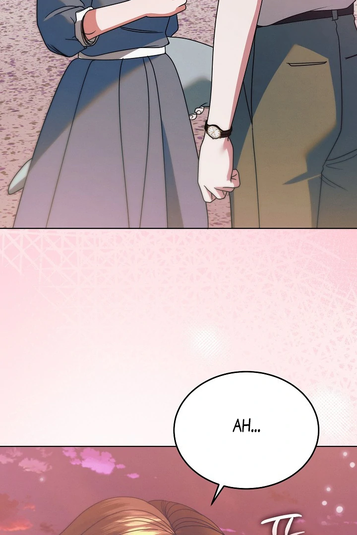 Try Begging Me chapter 33 page 8