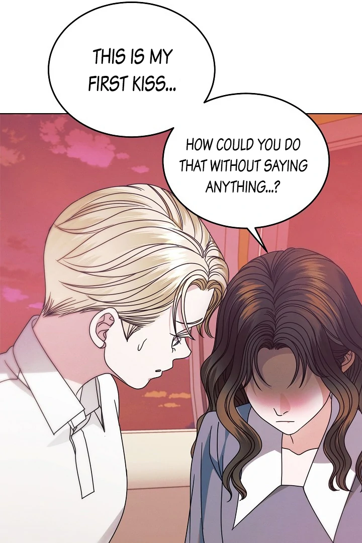 Try Begging Me chapter 33 page 84