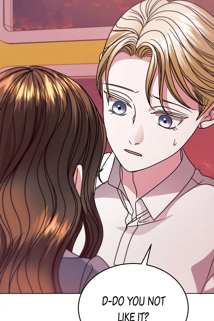 Try Begging Me chapter 33 page 86