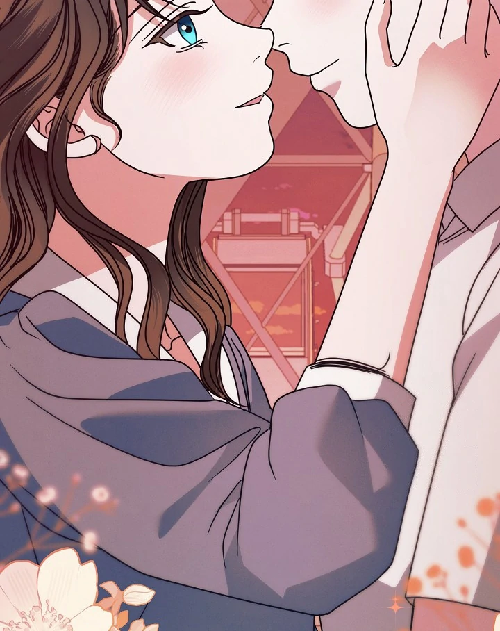 Try Begging Me chapter 33 page 91