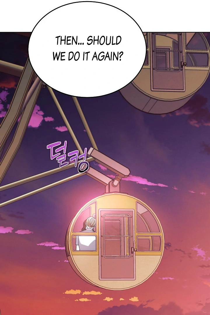 Try Begging Me chapter 33 page 93