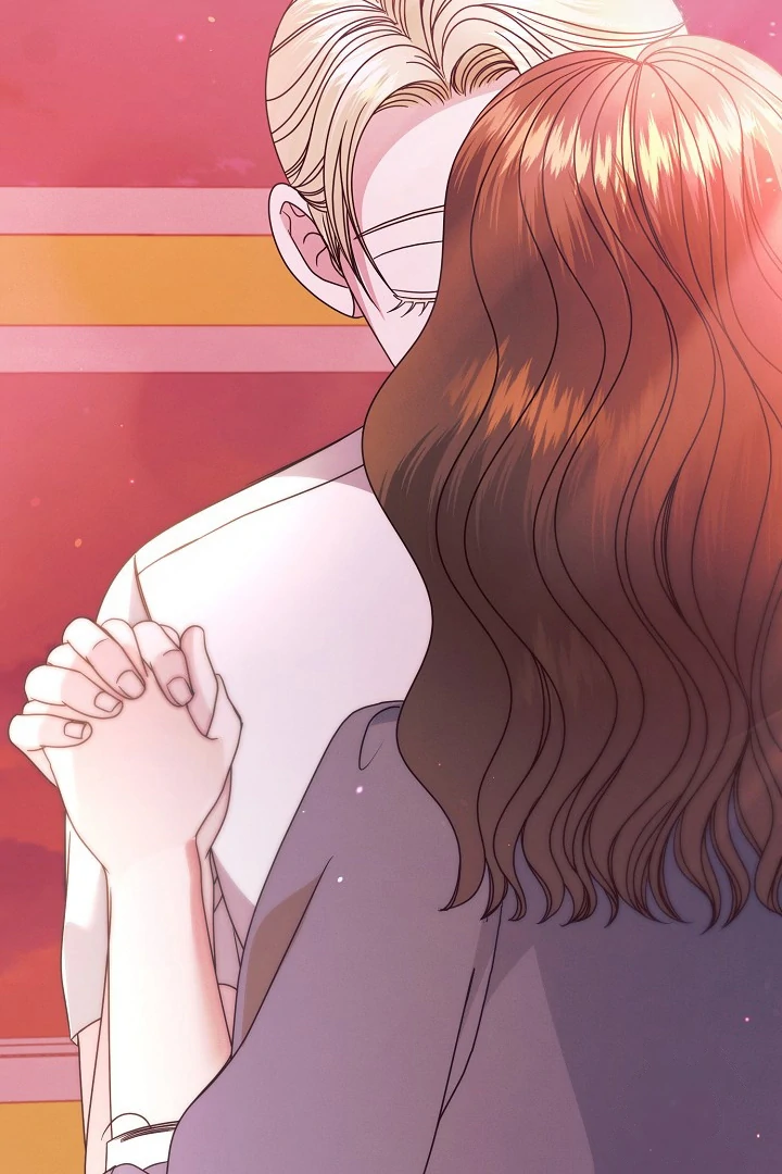 Try Begging Me chapter 33 page 95