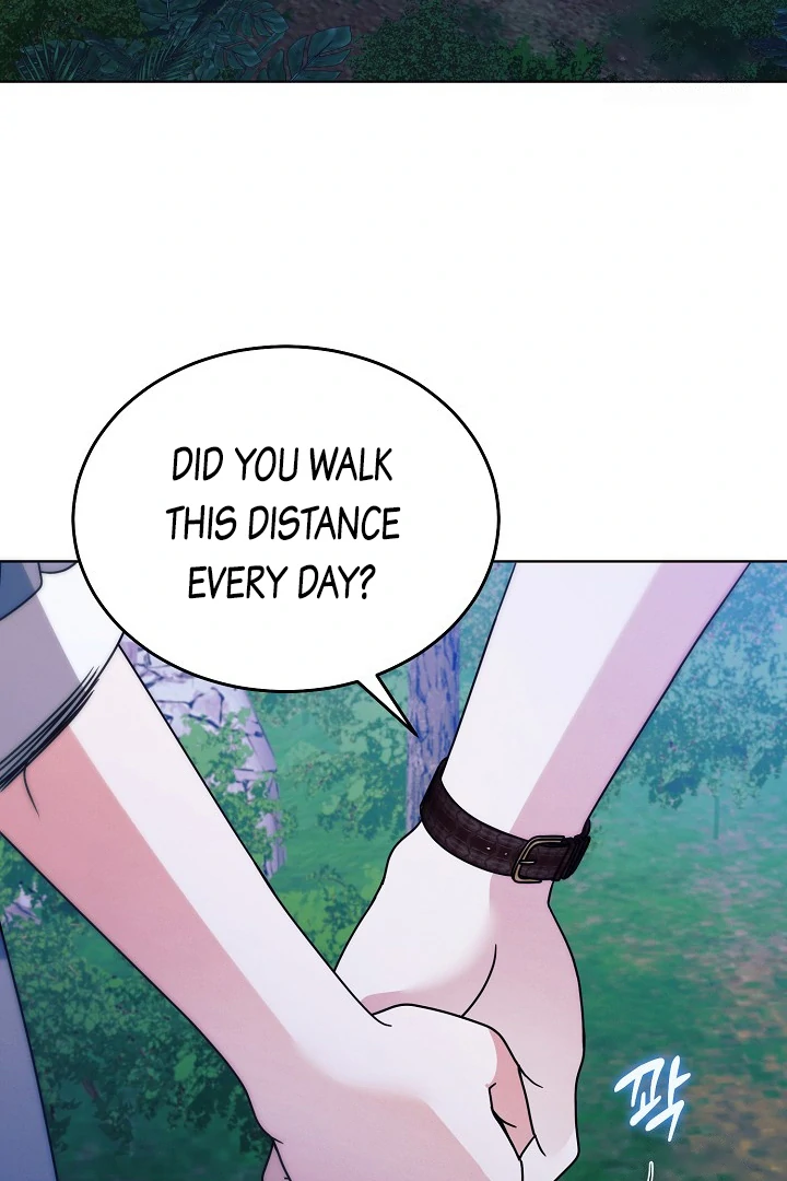 Try Begging Me chapter 33 page 99