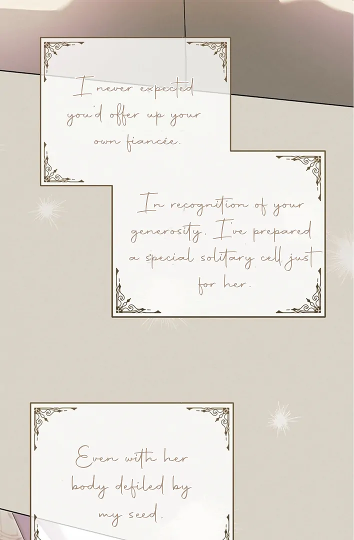 Try Begging Me chapter 42 page 10