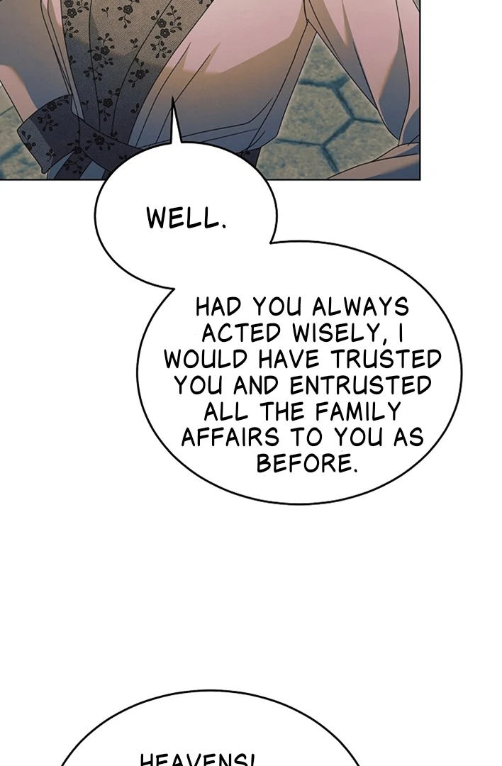 Try Begging Me chapter 42 page 110